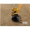 Image 11 : JOHN DEERE BH8 HYD. BACKHOE