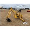 Image 1 : JOHN DEERE BH8 HYD. BACKHOE
