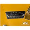 Image 5 : JOHN DEERE BH8 HYD. BACKHOE