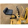 Image 6 : JOHN DEERE BH8 HYD. BACKHOE