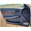 Image 12 : 2005 CHEVROLET IMPALA 4-DOOR CAR