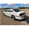 Image 4 : 2005 CHEVROLET IMPALA 4-DOOR CAR