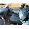 Image 7 : 2005 CHEVROLET IMPALA 4-DOOR CAR