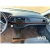 Image 8 : 2005 CHEVROLET IMPALA 4-DOOR CAR
