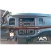 Image 9 : 2005 CHEVROLET IMPALA 4-DOOR CAR