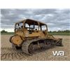 Image 3 : CATERPILLAR D6C CRAWLER TRACTOR