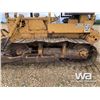 Image 8 : CATERPILLAR D6C CRAWLER TRACTOR