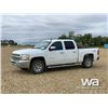 Image 1 : 2013 CHEVROLET SILVERADO CREW CAB PICKUP