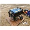 Image 4 : 2007 TQ 5250W GENERATOR