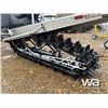 Image 11 : 2018 POLARIS 800 ASSAULT SNOWMOBILE