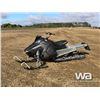 Image 1 : 2018 POLARIS 800 ASSAULT SNOWMOBILE