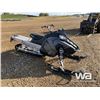 Image 2 : 2018 POLARIS 800 ASSAULT SNOWMOBILE