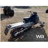 Image 3 : 2018 POLARIS 800 ASSAULT SNOWMOBILE