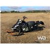 Image 1 : 2013 ARCTIC CAT M8000 SNO PRO SNOWMOBILE