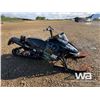 Image 2 : 2013 ARCTIC CAT M8000 SNO PRO SNOWMOBILE