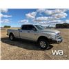 Image 2 : 2010 DODGE RAM 2500 CREW CAB PICKUP