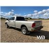 Image 4 : 2010 DODGE RAM 2500 CREW CAB PICKUP