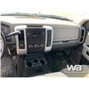 Image 8 : 2010 DODGE RAM 2500 CREW CAB PICKUP