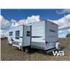 Image 4 : 2006 FOREST RIVER SALEM 5TH WHEEL TRAVEL TRAILER