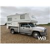 Image 2 : 2000 CITATION TRUCK CAMPER