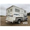 Image 3 : 2000 CITATION TRUCK CAMPER