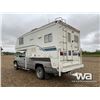 Image 4 : 2000 CITATION TRUCK CAMPER