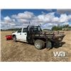 Image 4 : 2005 CHEVROLET 3500 CREW CAB PLOW TRUCK