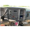 Image 9 : 2005 CHEVROLET 3500 CREW CAB PLOW TRUCK