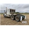 Image 5 : 1997 KENWORTH T800 T/A SLEEPER TRUCK TRACTOR