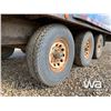 Image 11 : 2006 TRAILTECH TRIDEM 5TH WHEEL TRAILER