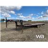 Image 1 : 2006 TRAILTECH TRIDEM 5TH WHEEL TRAILER