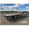 Image 3 : 2006 TRAILTECH TRIDEM 5TH WHEEL TRAILER