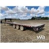 Image 4 : 2006 TRAILTECH TRIDEM 5TH WHEEL TRAILER