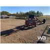 Image 3 : HORSE DRAWN BALE UNROLLER
