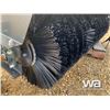 Image 5 : (UNUSED) 2020 WOLVERINE 72" HYD. SKID STEER BROOM