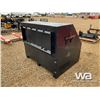 Image 3 : (UNUSED) SKID STEER GARBAGE BIN