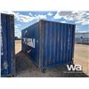 Image 4 : 2006 8 X 20 FT. SHIPPING CONTAINER