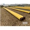 Image 2 : (2) 12" X 62' PIPE