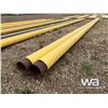 Image 3 : (2) 12" X 62' PIPE