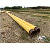 Image 4 : (2) 12" X 62' PIPE
