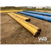Image 1 : (4) 12" X 28'-36' PIPE