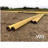 Image 2 : (4) 12" X 28'-36' PIPE