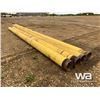 Image 3 : (4) 12" X 28'-36' PIPE