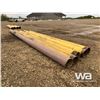Image 2 : (5) 12" X 21'-31' PIPE