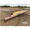 Image 3 : (5) 12" X 21'-31' PIPE