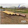 Image 4 : (5) 12" X 21'-31' PIPE