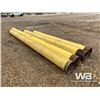 Image 2 : (4) 12" X 13'-22' PIPE