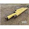 Image 3 : (4) 12" X 13'-22' PIPE