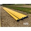 Image 1 : (10) 6" X 62' PIPE