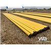 Image 3 : (10) 6" X 62' PIPE